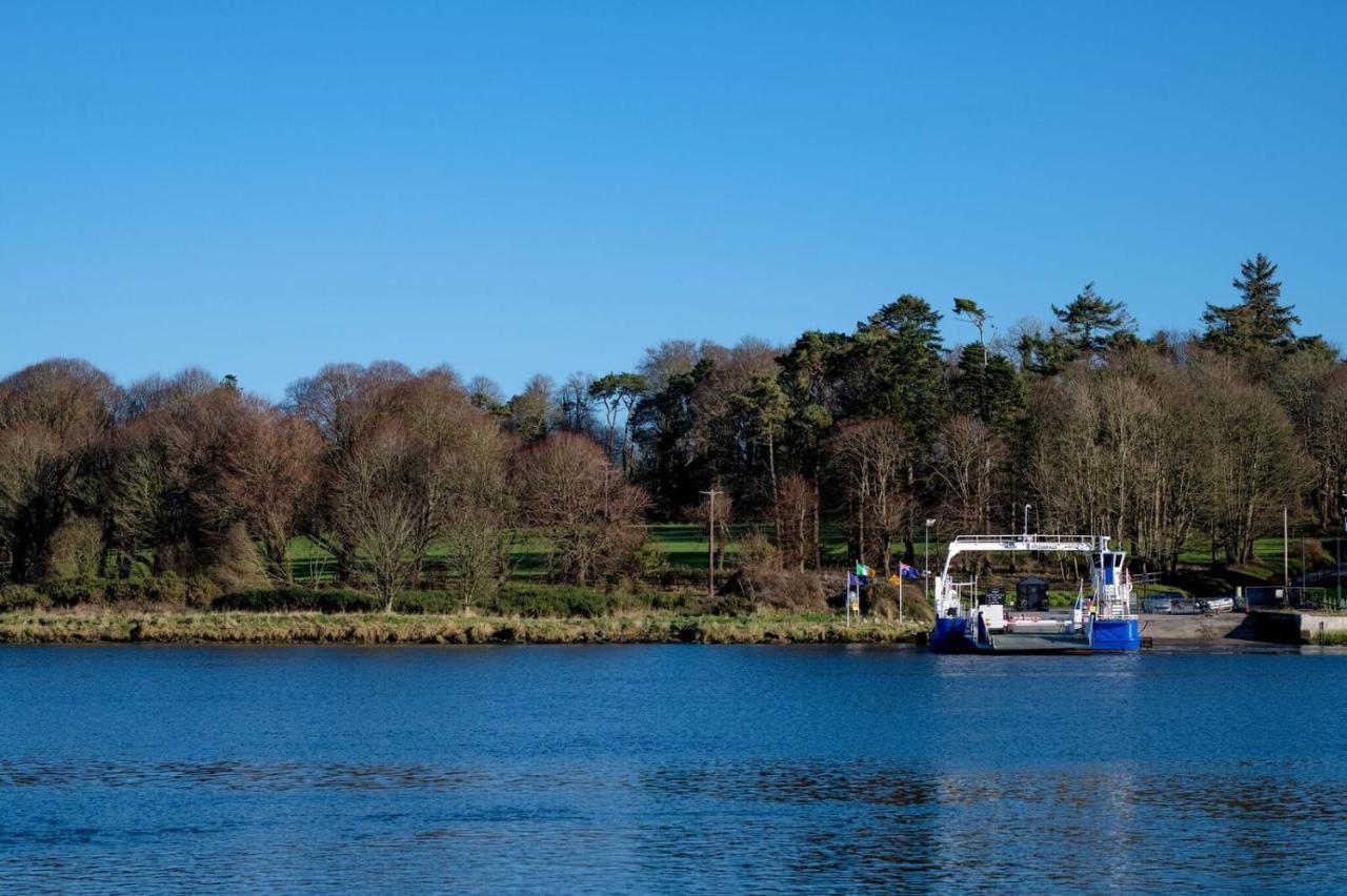 Castle Lodges Waterford