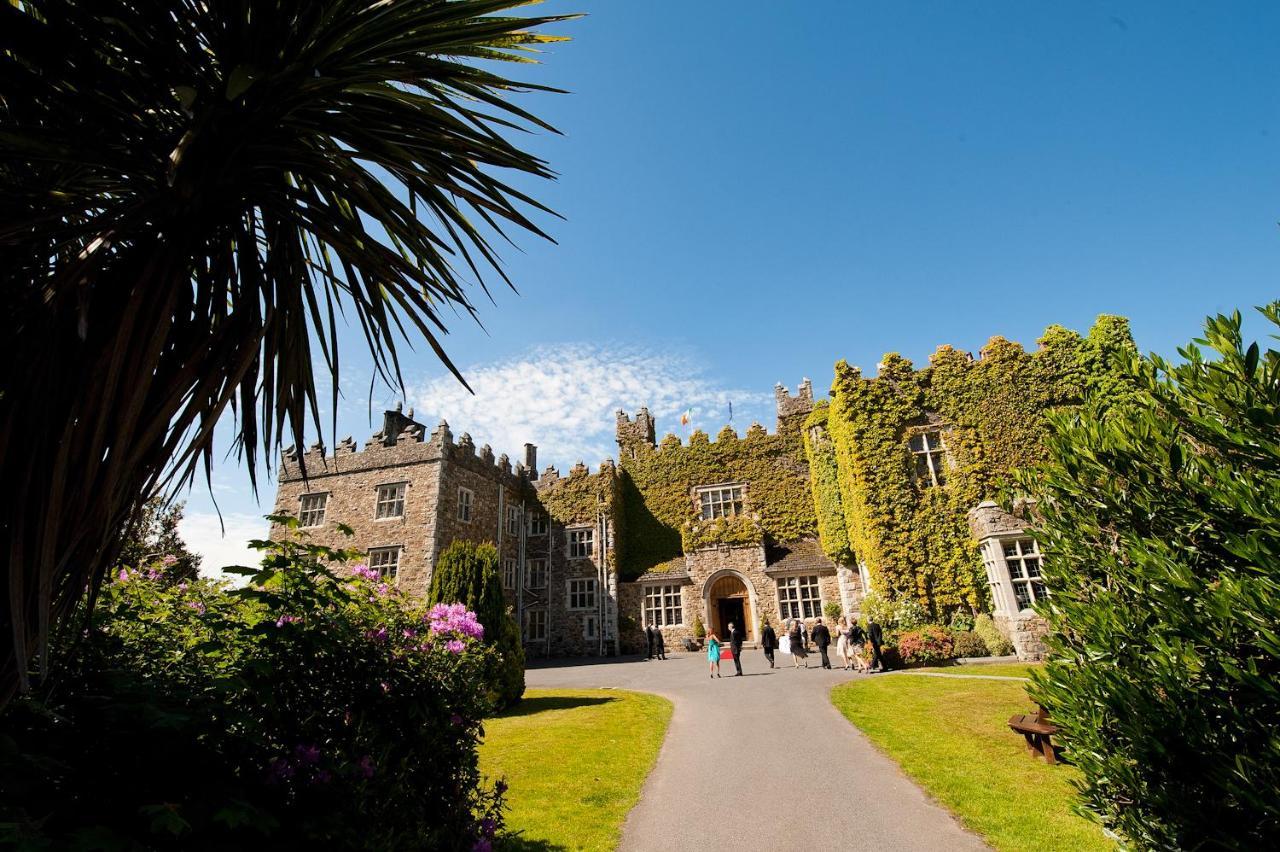 Castle Lodges Holiday home *