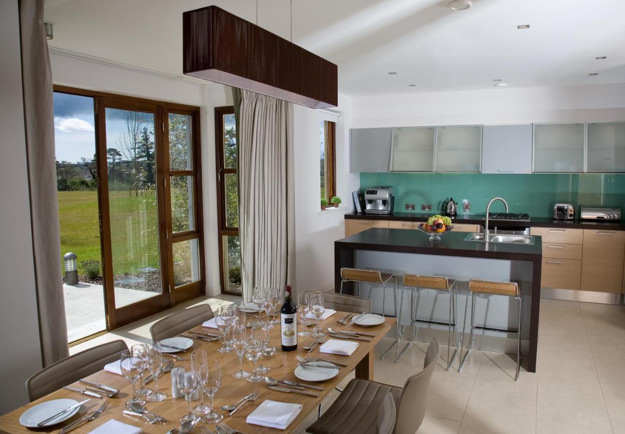 Castle Lodges Waterford